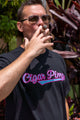 Cigar Pimp Vice City Hoodie