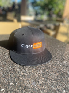 SnapBack OG Cigar Pimp Hat
